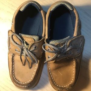 Sperry shoes
